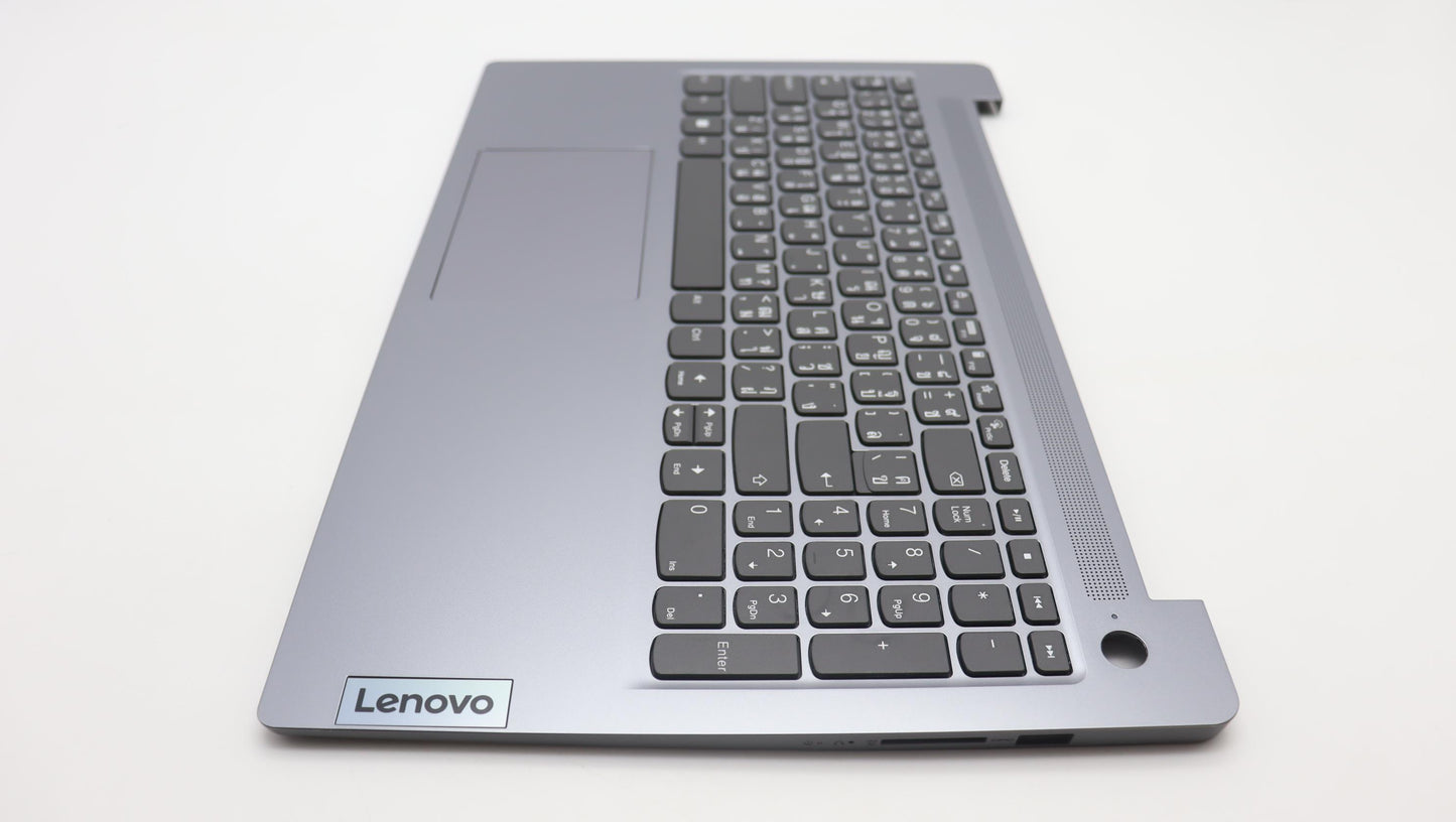 Lenovo Cover Upper Case Assembly Thai - 5CB1K96883