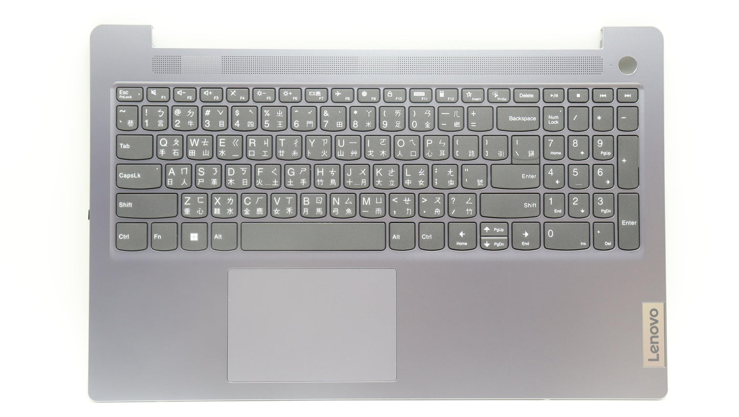 Lenovo Cover Upper Case Assembly Tc L - 5CB1K96888