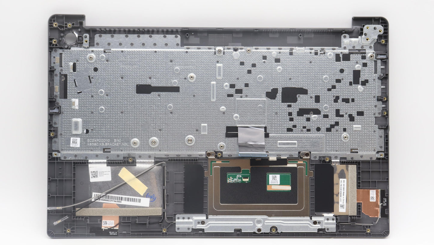 Lenovo Cover Upper Case Assembly Tc L - 5CB1K96888