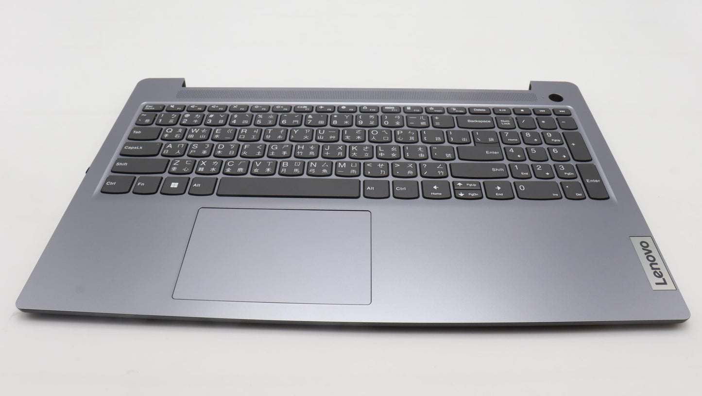 Lenovo Cover Upper Case Assembly Tc L - 5CB1K96888