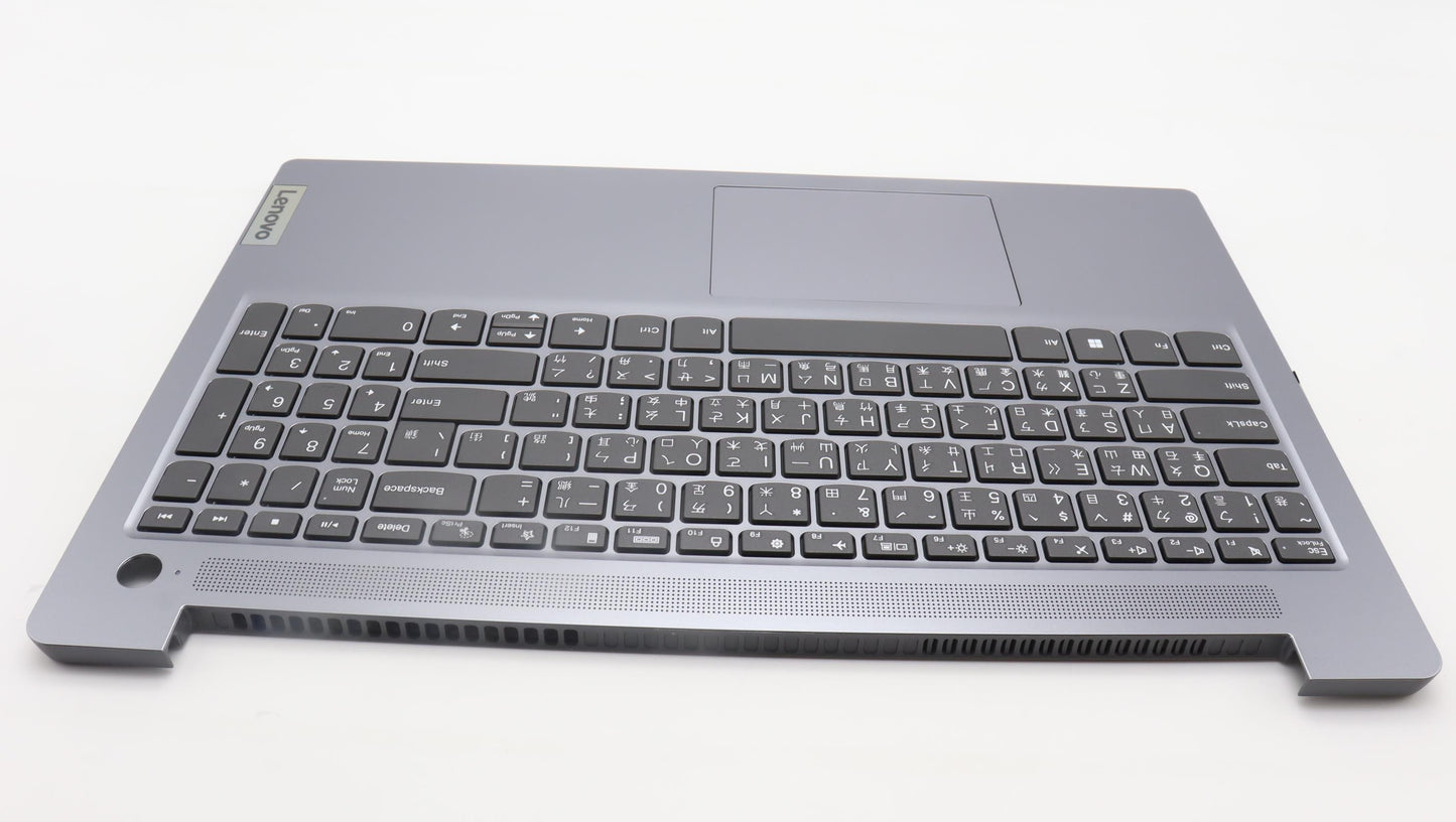 Lenovo Cover Upper Case Assembly Tc L - 5CB1K96888