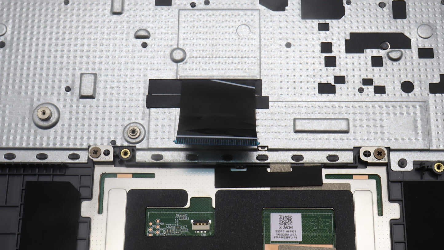 Lenovo Cover Upper Case Assembly Tc L - 5CB1K96888