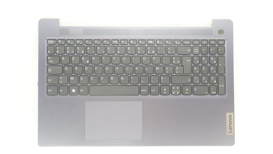 Lenovo Cover Upper Case Assembly Fra - 5CB1K96890
