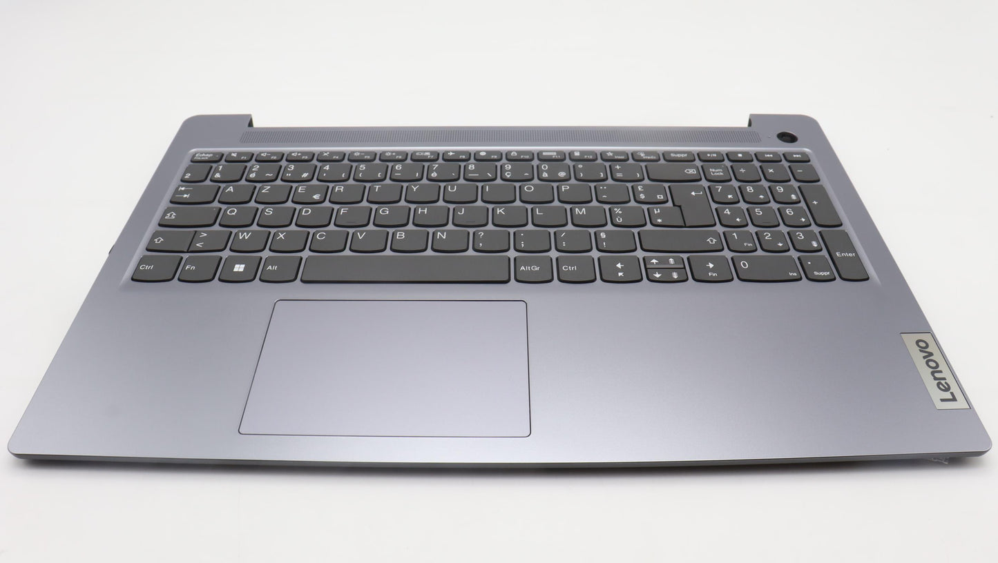 Lenovo Cover Upper Case Assembly Fra - 5CB1K96890