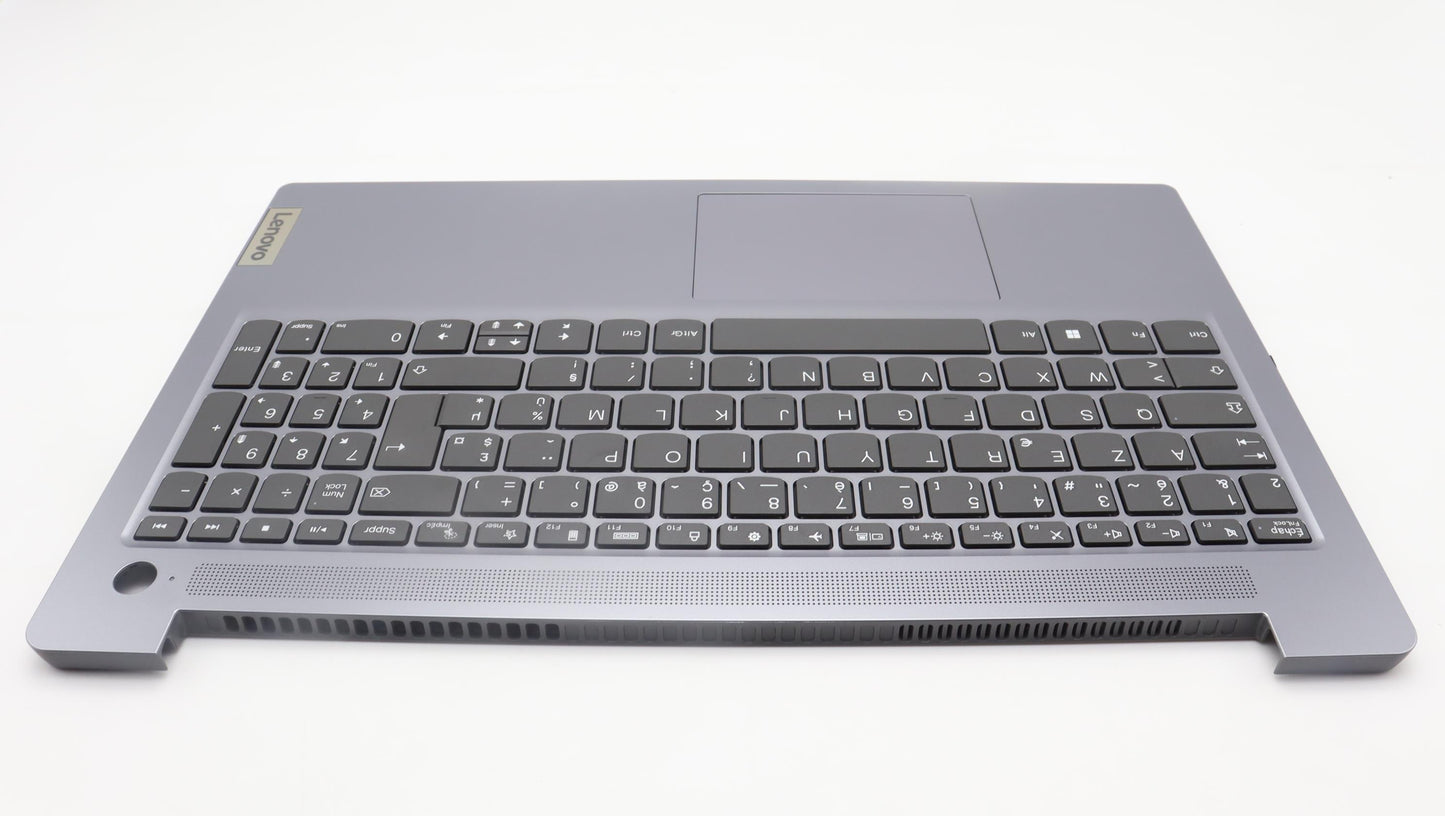 Lenovo Cover Upper Case Assembly Fra - 5CB1K96890
