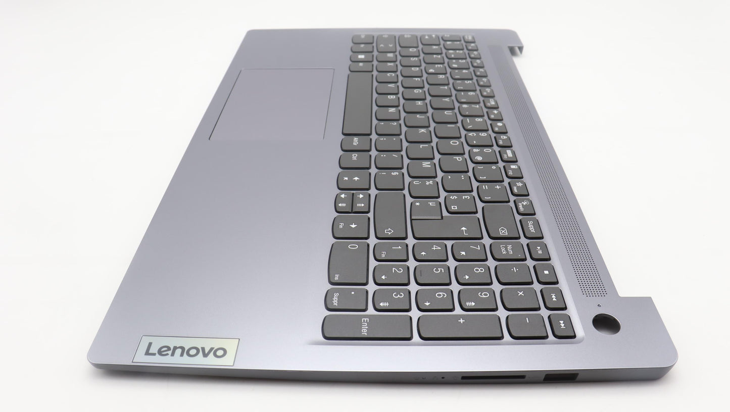 Lenovo Cover Upper Case Assembly Fra - 5CB1K96890