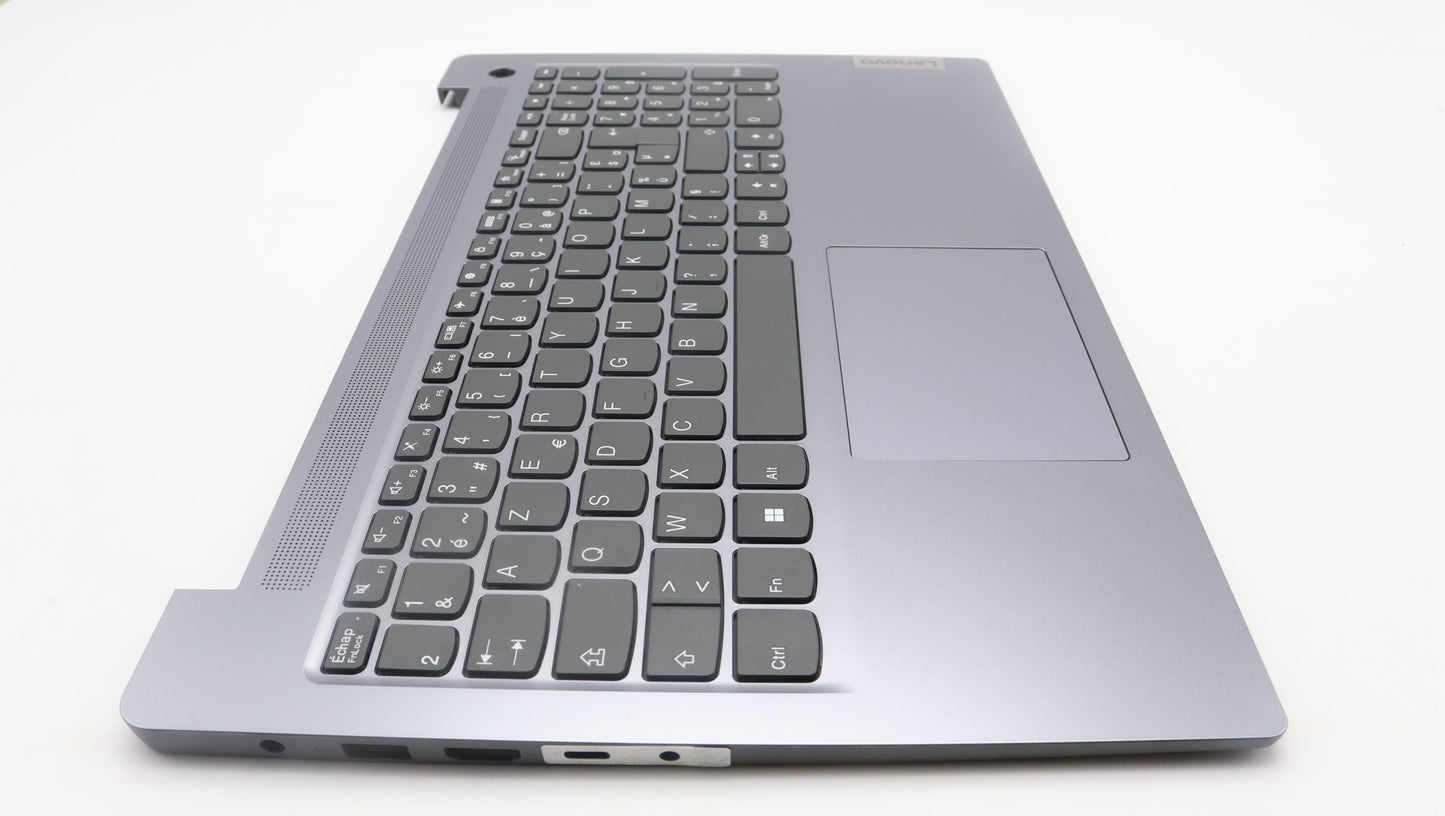Lenovo Cover Upper Case Assembly Fra - 5CB1K96890