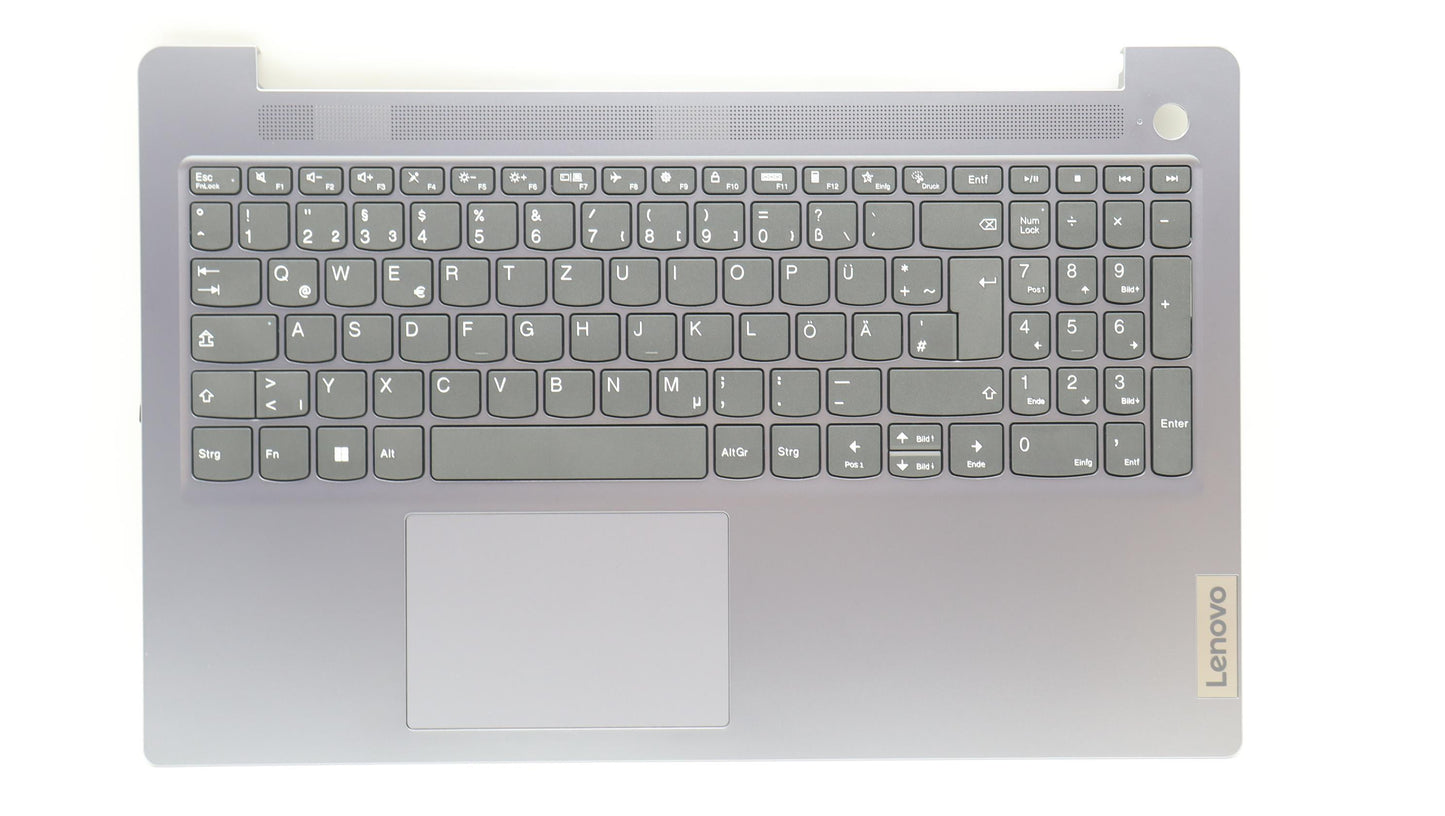 Lenovo Cover Upper Case Assembly Ger - 5CB1K96891