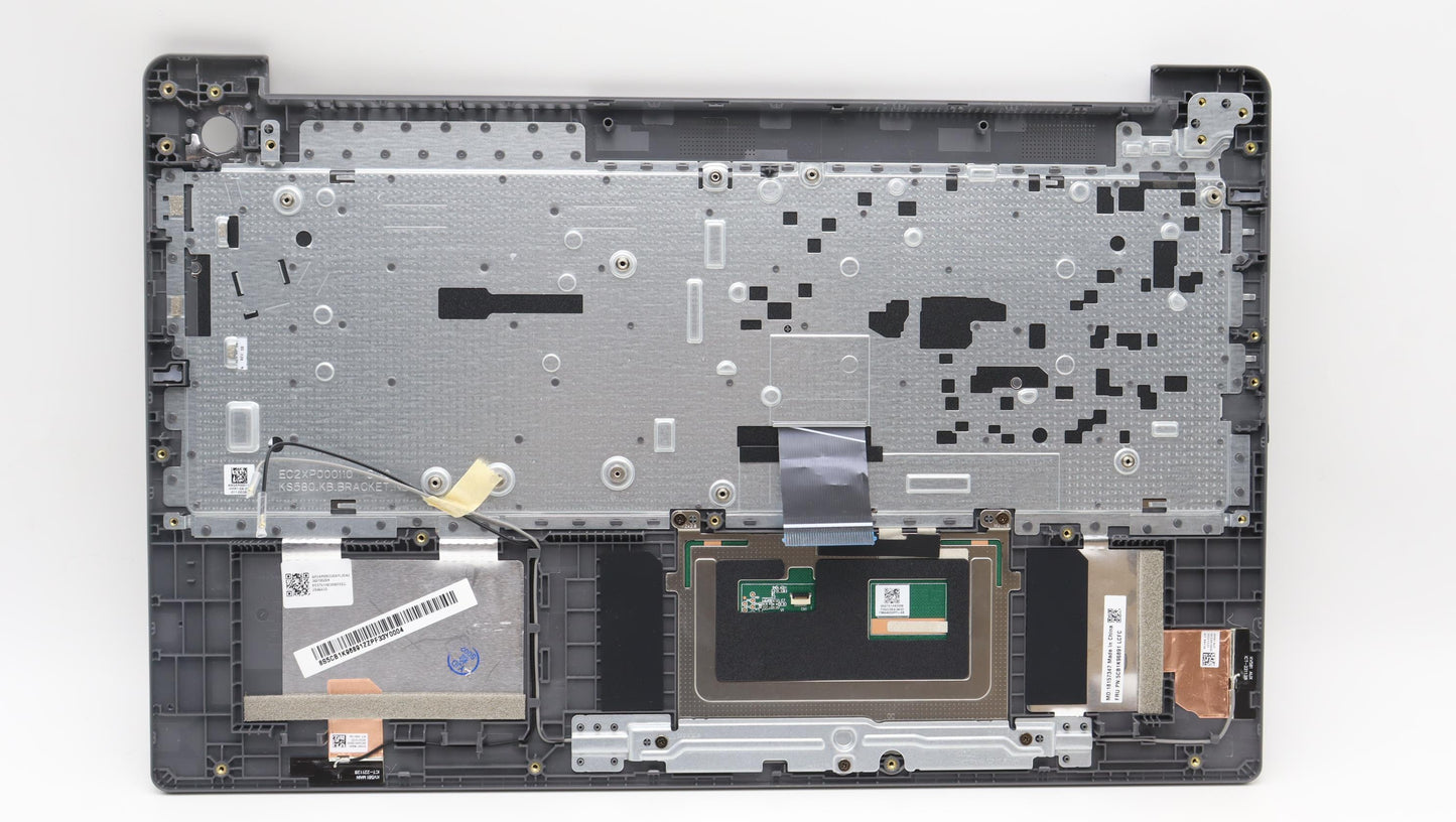 Lenovo Cover Upper Case Assembly Ger - 5CB1K96891