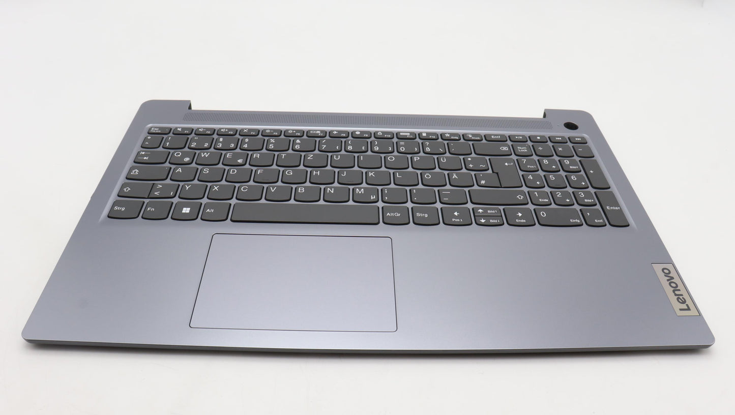 Lenovo Cover Upper Case Assembly Ger - 5CB1K96891