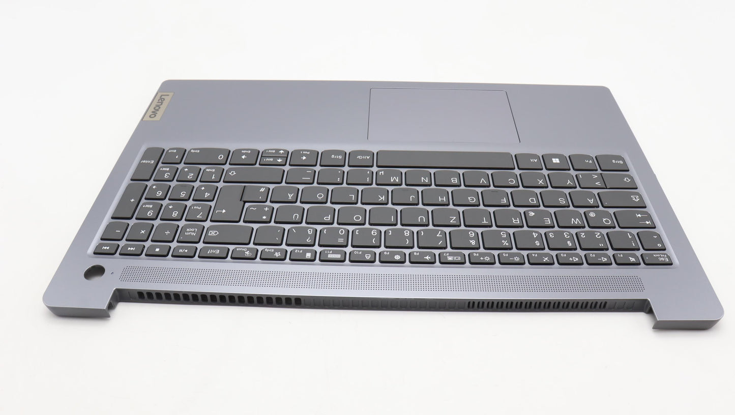 Lenovo Cover Upper Case Assembly Ger - 5CB1K96891