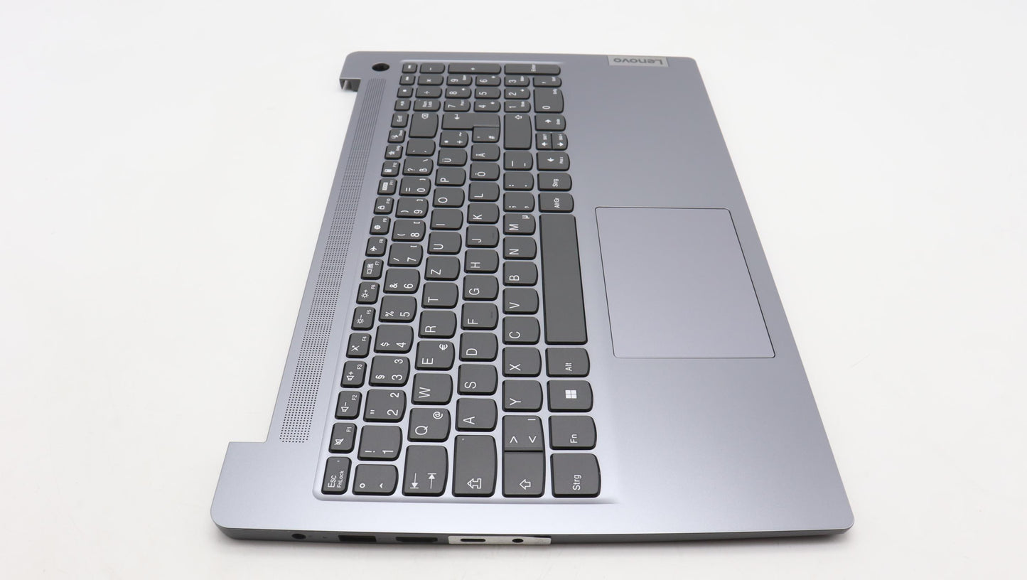 Lenovo Cover Upper Case Assembly Ger - 5CB1K96891
