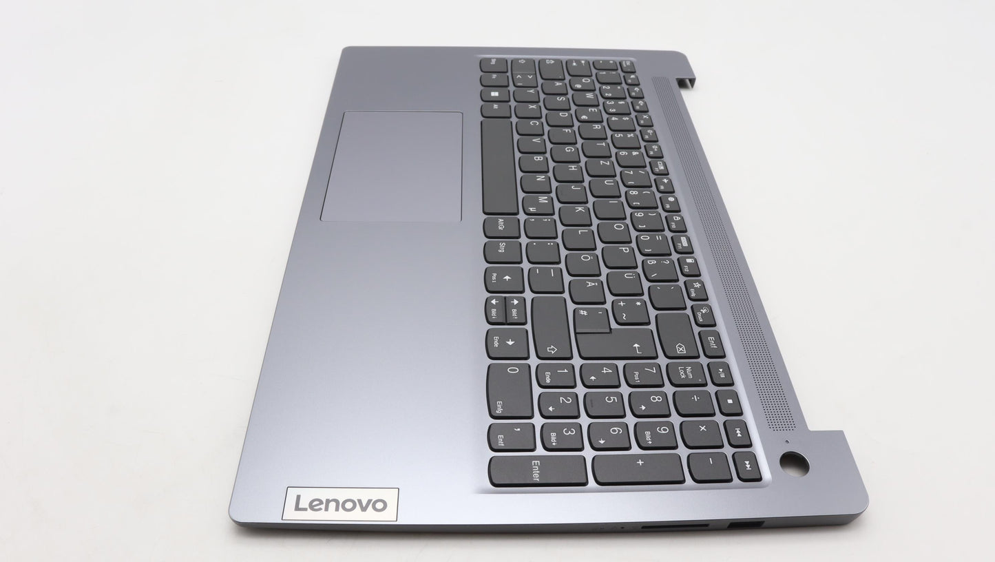 Lenovo Cover Upper Case Assembly Ger - 5CB1K96891