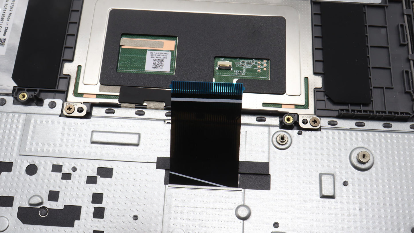Lenovo Cover Upper Case Assembly Ger - 5CB1K96891