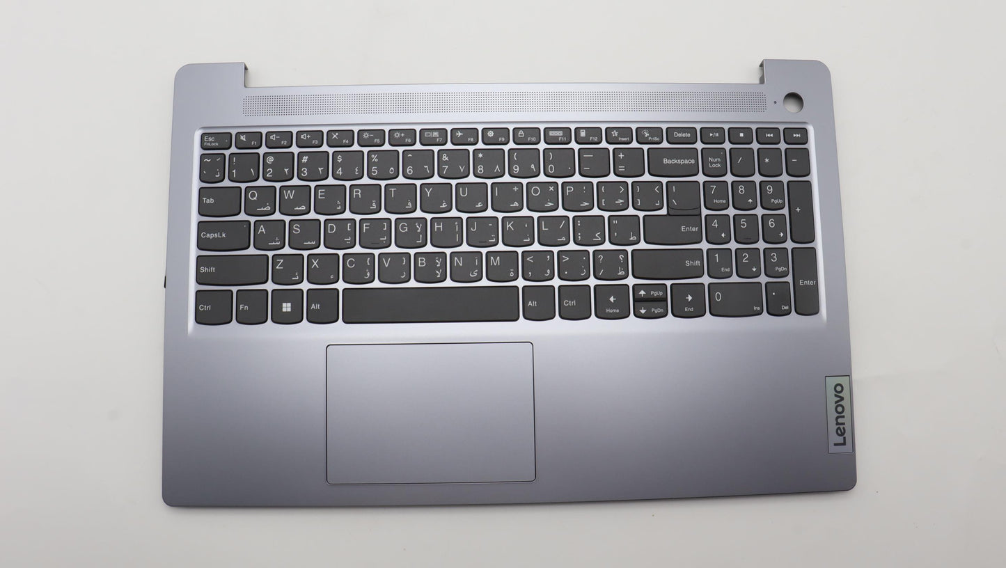 Lenovo Cover Upper Case Assembly Ara - 5CB1K96892