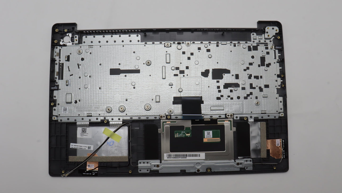 Lenovo Cover Upper Case Assembly Ara - 5CB1K96892