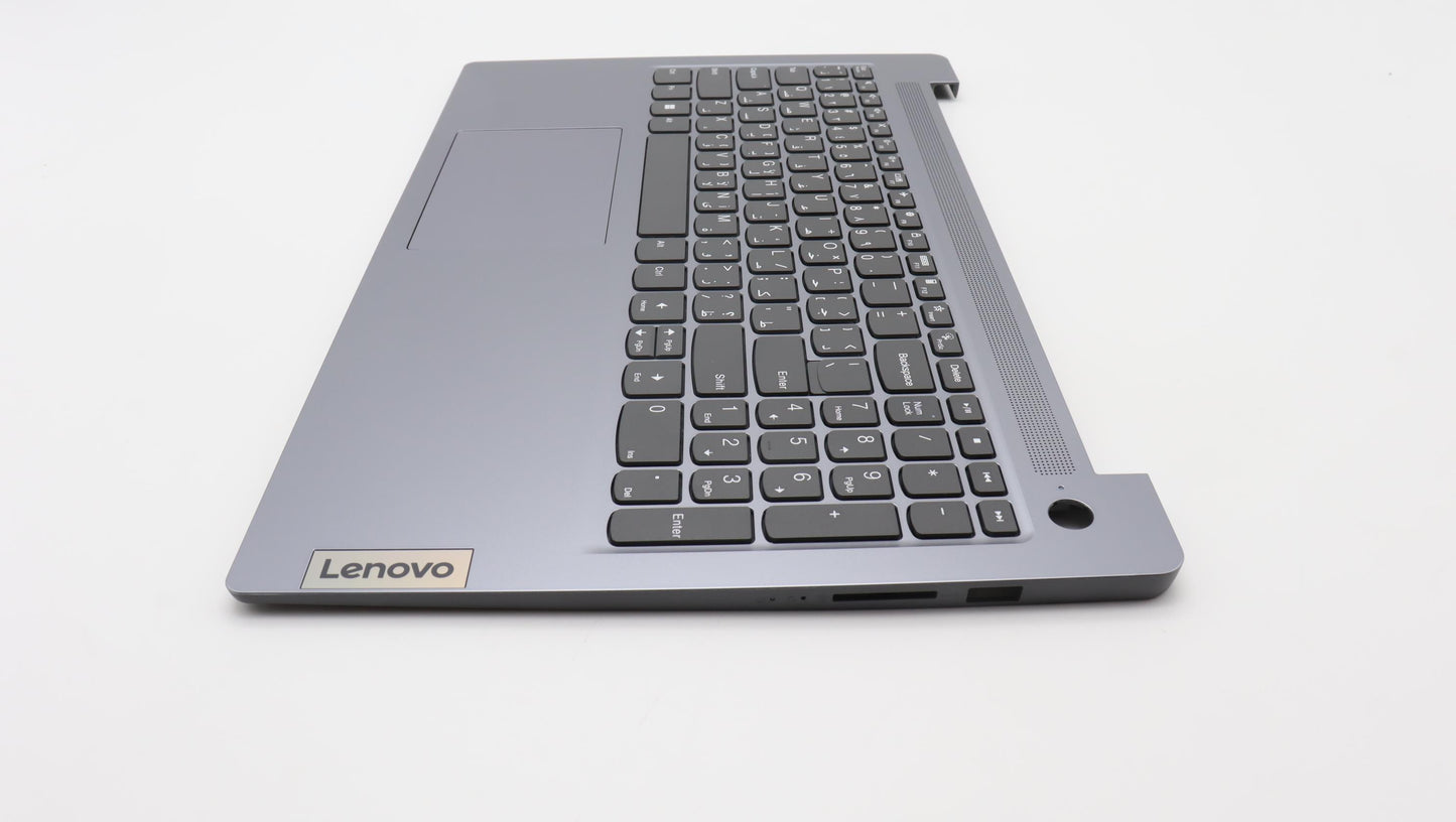 Lenovo Cover Upper Case Assembly Ara - 5CB1K96892