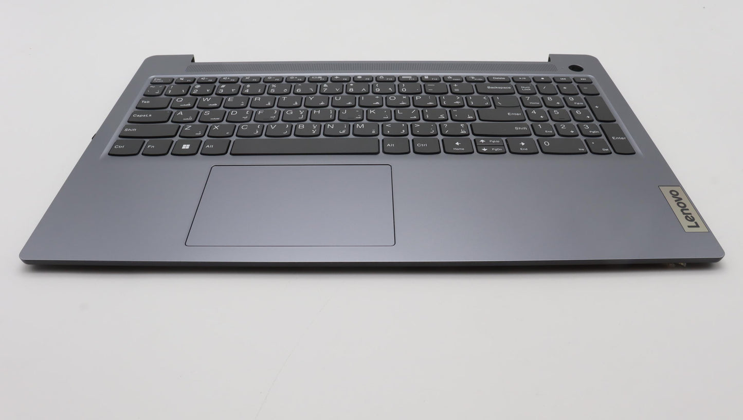 Lenovo Cover Upper Case Assembly Ara - 5CB1K96892