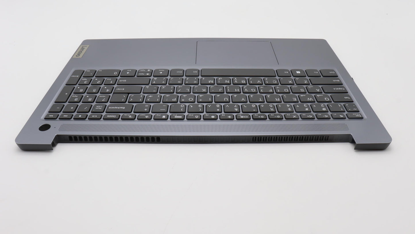 Lenovo Cover Upper Case Assembly Ara - 5CB1K96892