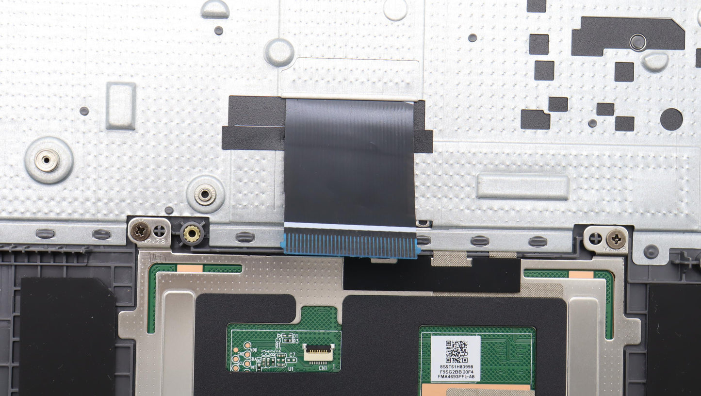 Lenovo Cover Upper Case Assembly Ara - 5CB1K96892