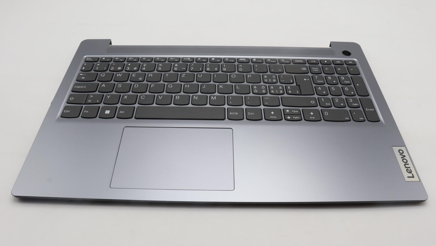Lenovo Cover Upper Case Assembly Sws - 5CB1K96901