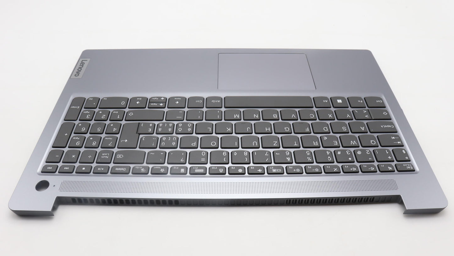Lenovo Cover Upper Case Assembly Sws - 5CB1K96901