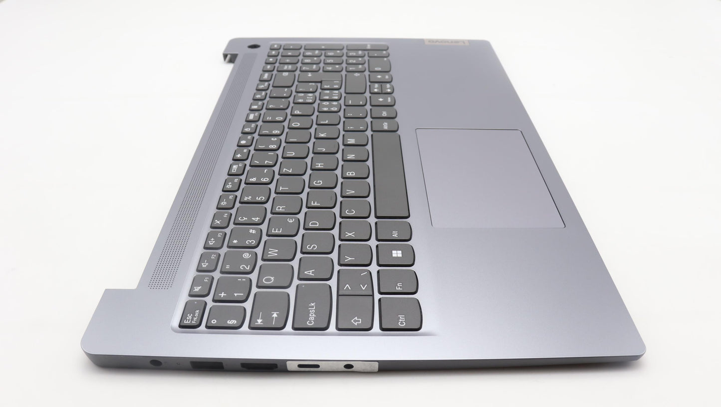 Lenovo Cover Upper Case Assembly Sws - 5CB1K96901