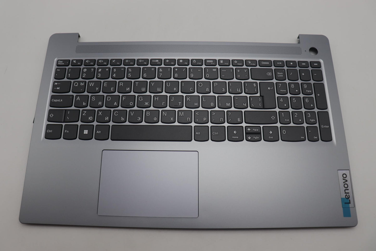 Lenovo Cover Upper Case Assembly Bul - 5CB1K96904