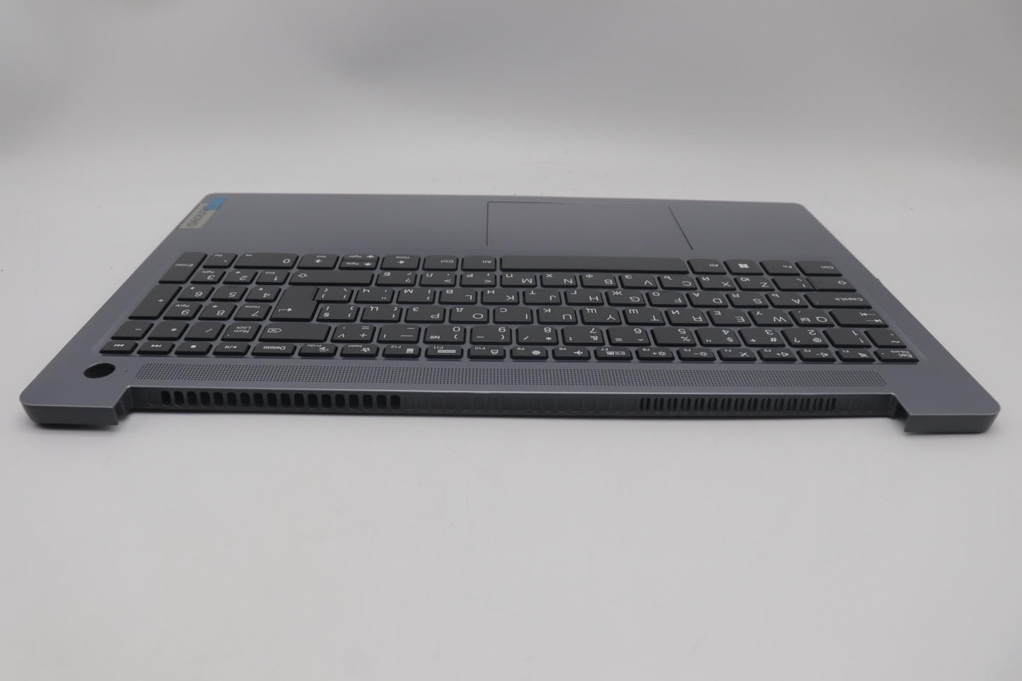 Lenovo Cover Upper Case Assembly Bul - 5CB1K96904