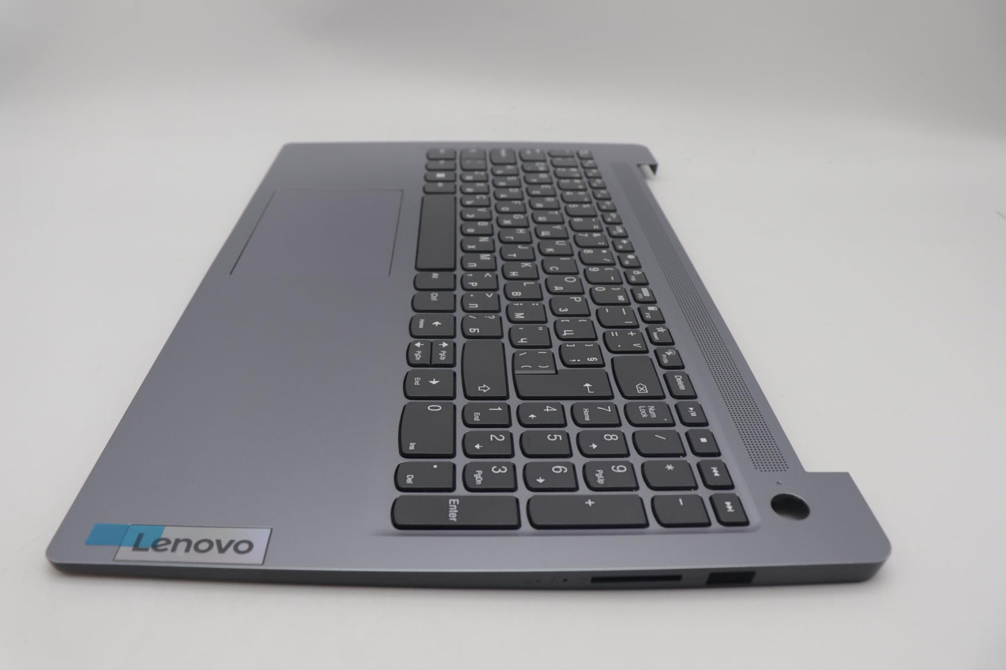 Lenovo Cover Upper Case Assembly Bul - 5CB1K96904