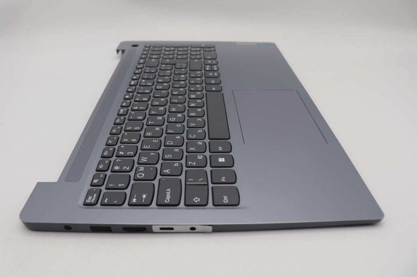 Lenovo Cover Upper Case Assembly Bul - 5CB1K96904