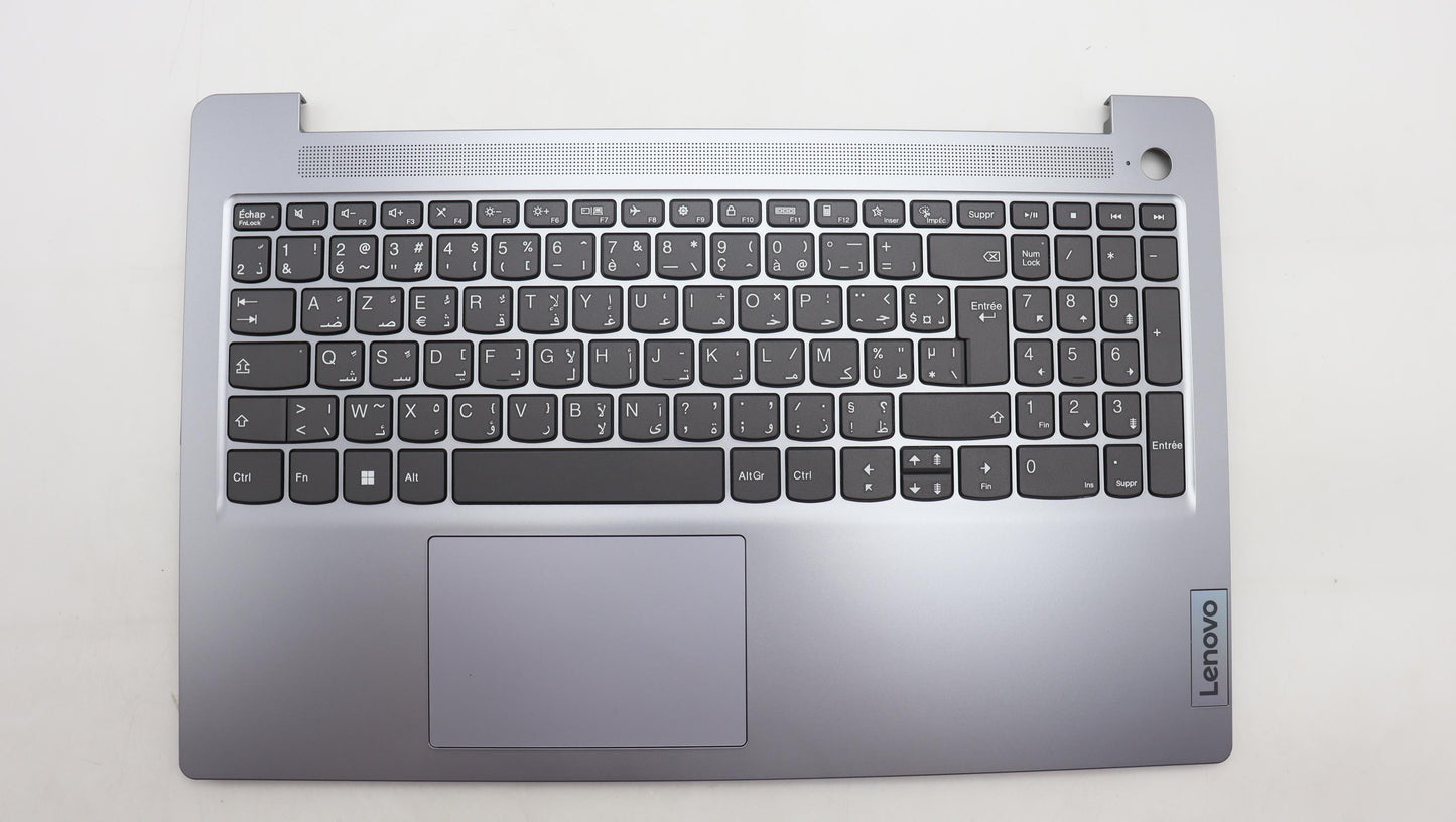 Lenovo Cover Upper Case Assembly Fra/ - 5CB1K96906