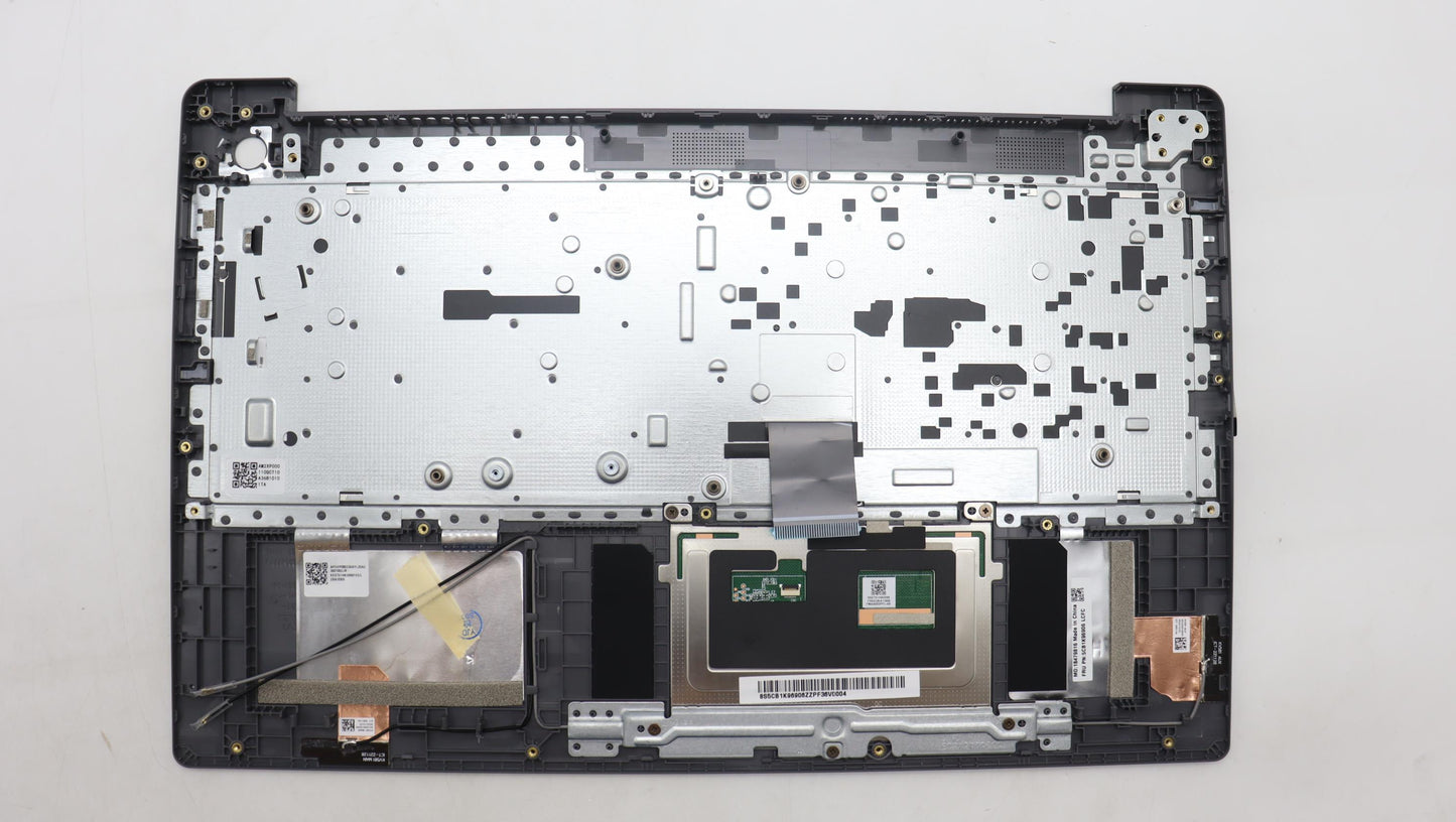 Lenovo Cover Upper Case Assembly Fra/ - 5CB1K96906
