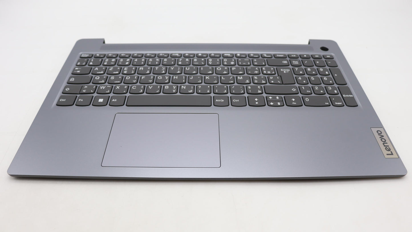 Lenovo Cover Upper Case Assembly Fra/ - 5CB1K96906
