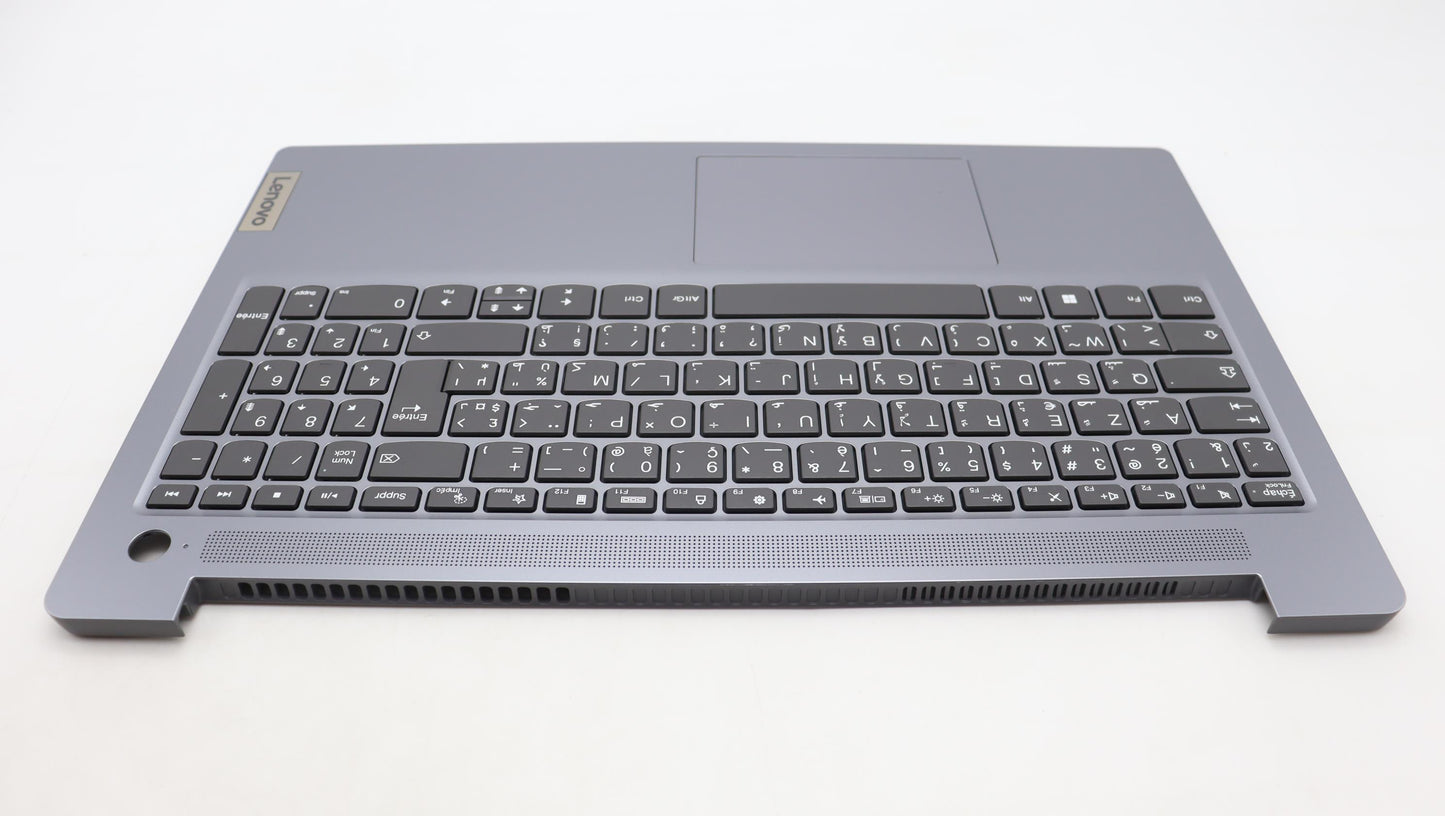 Lenovo Cover Upper Case Assembly Fra/ - 5CB1K96906