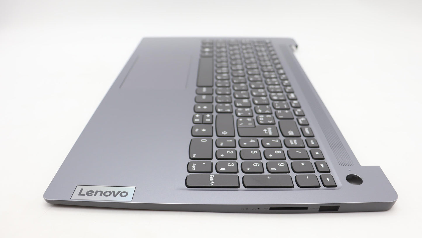 Lenovo Cover Upper Case Assembly Fra/ - 5CB1K96906