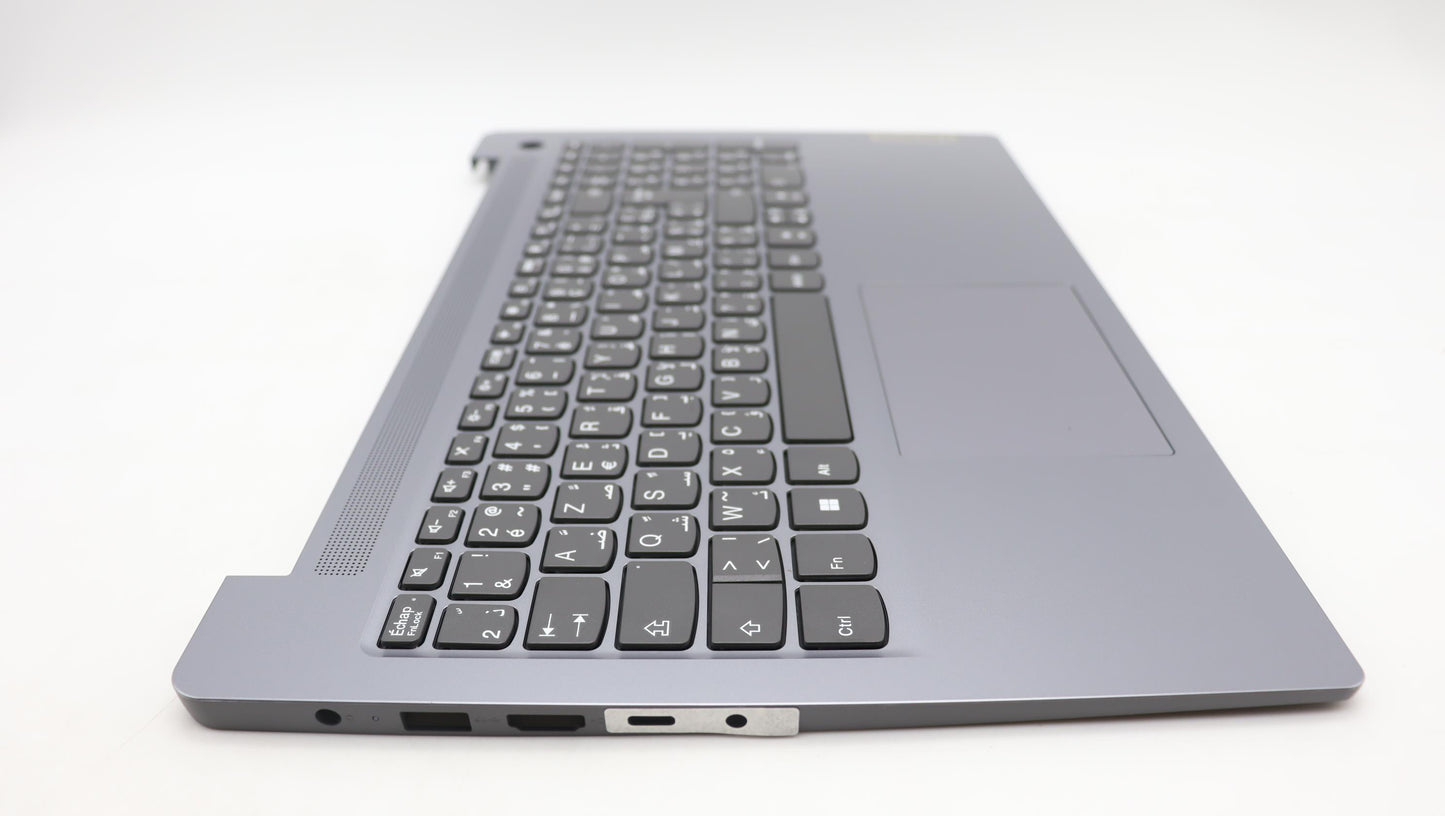 Lenovo Cover Upper Case Assembly Fra/ - 5CB1K96906