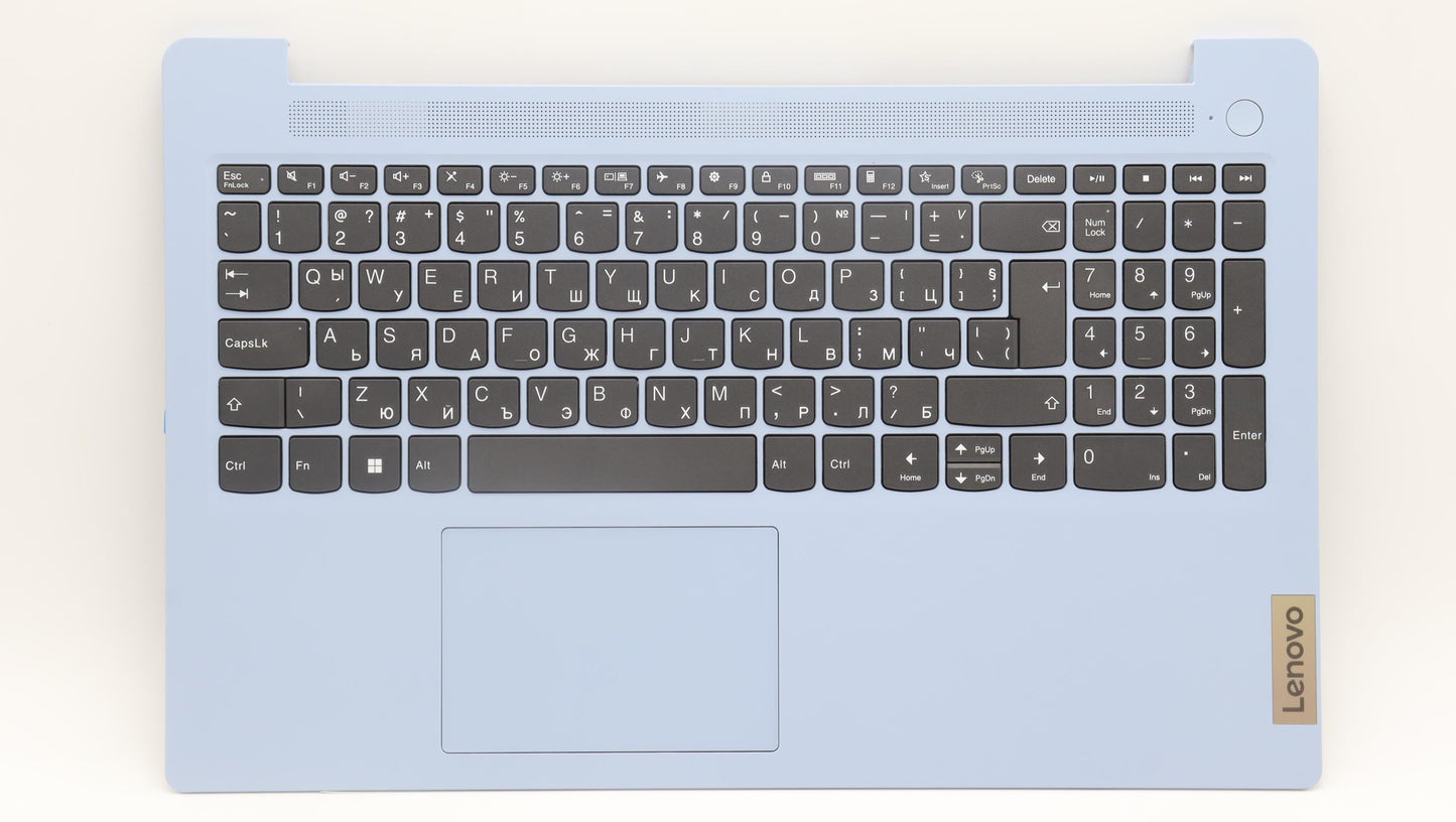 Lenovo Cover Upper Case Assembly Bul - 5CB1K96969