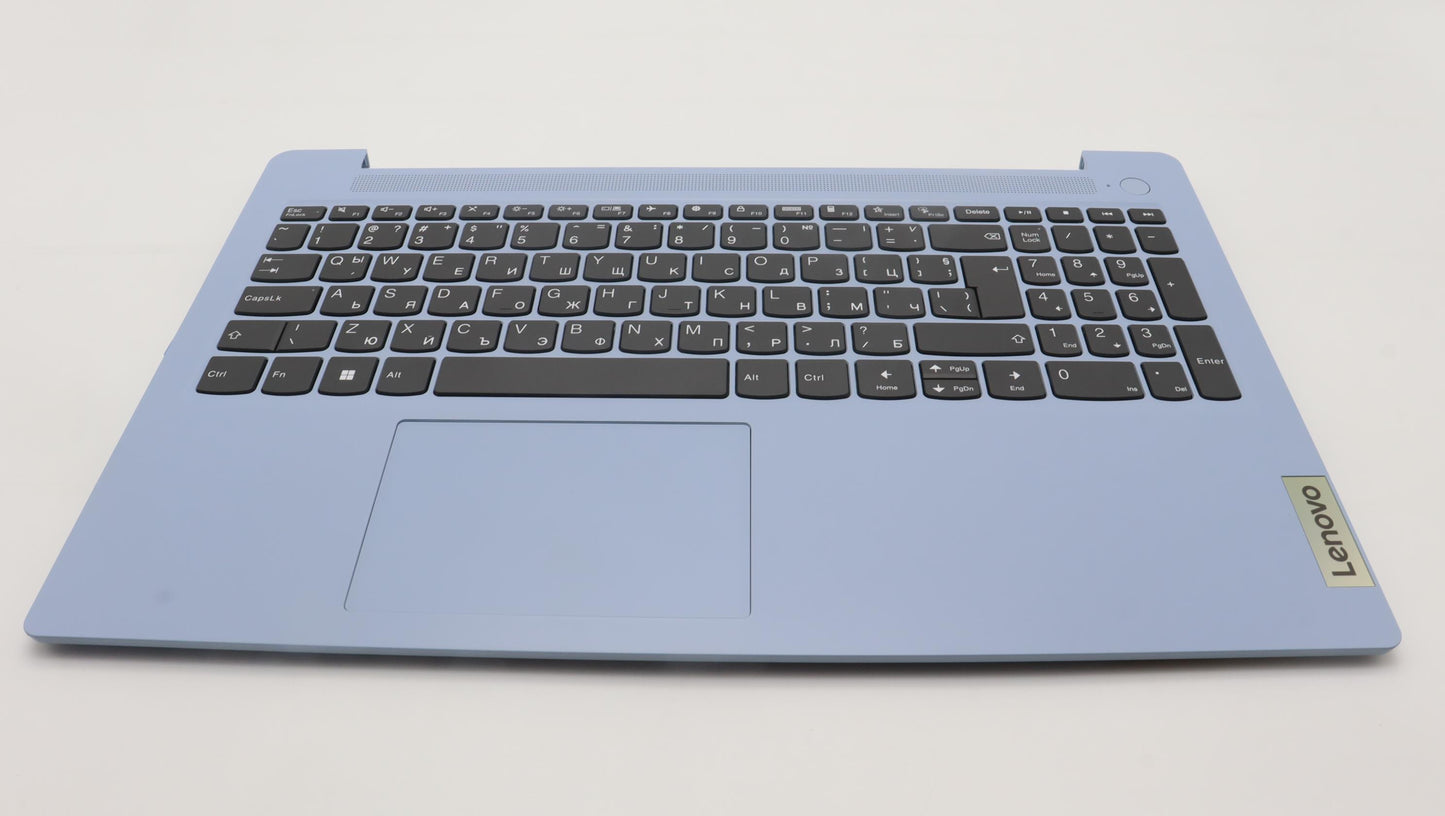 Lenovo Cover Upper Case Assembly Bul - 5CB1K96969