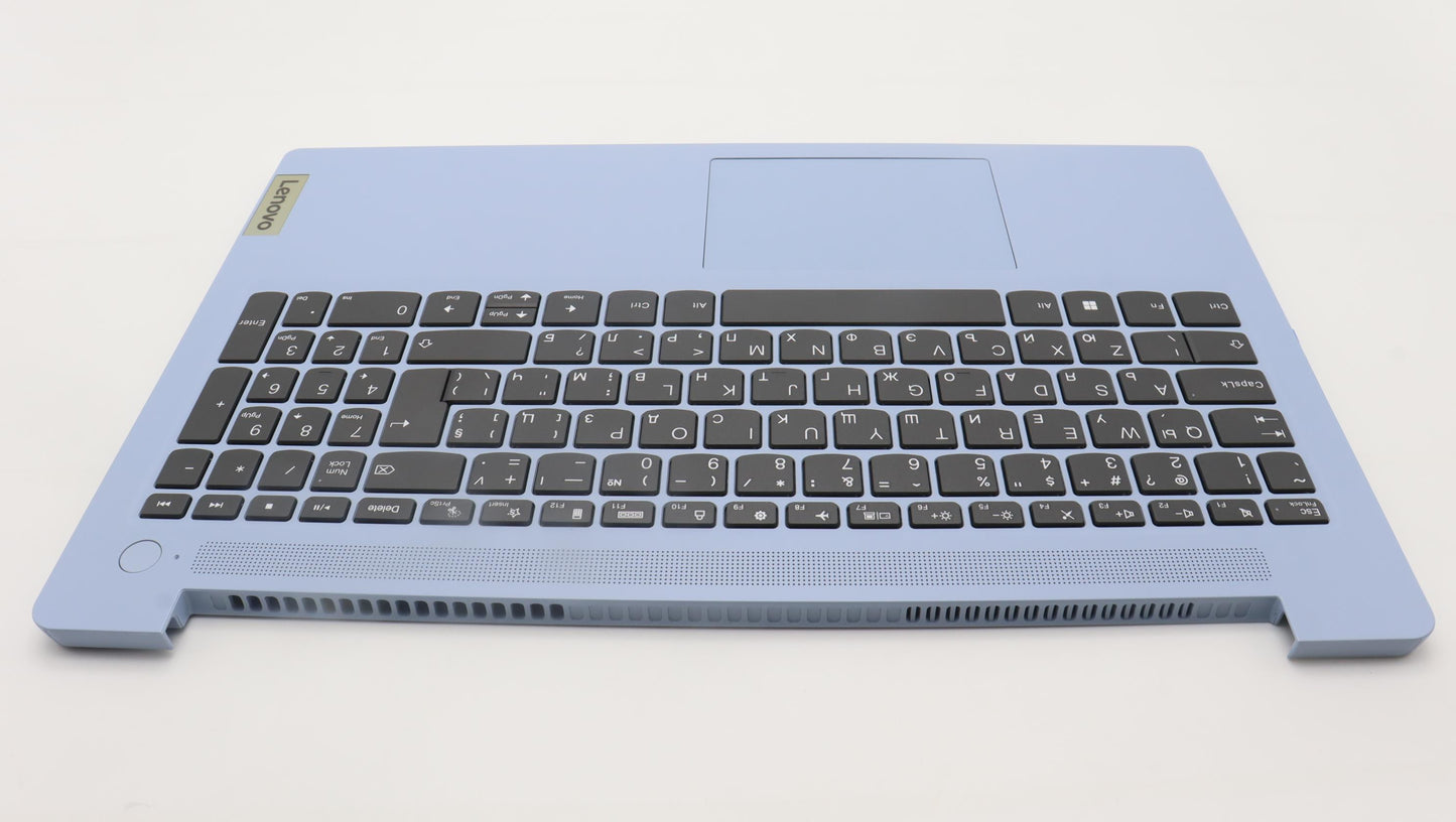Lenovo Cover Upper Case Assembly Bul - 5CB1K96969