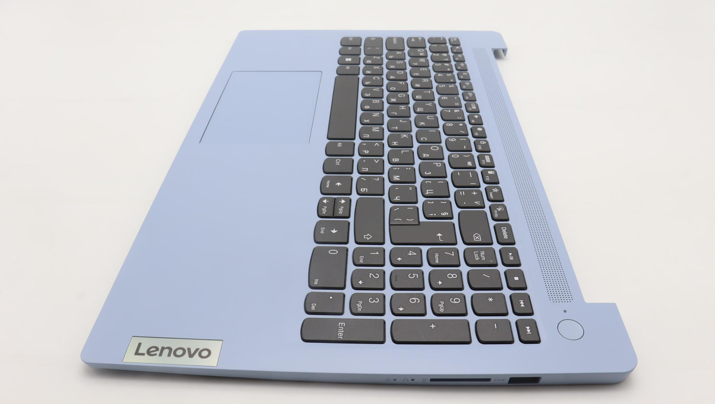 Lenovo Cover Upper Case Assembly Bul - 5CB1K96969