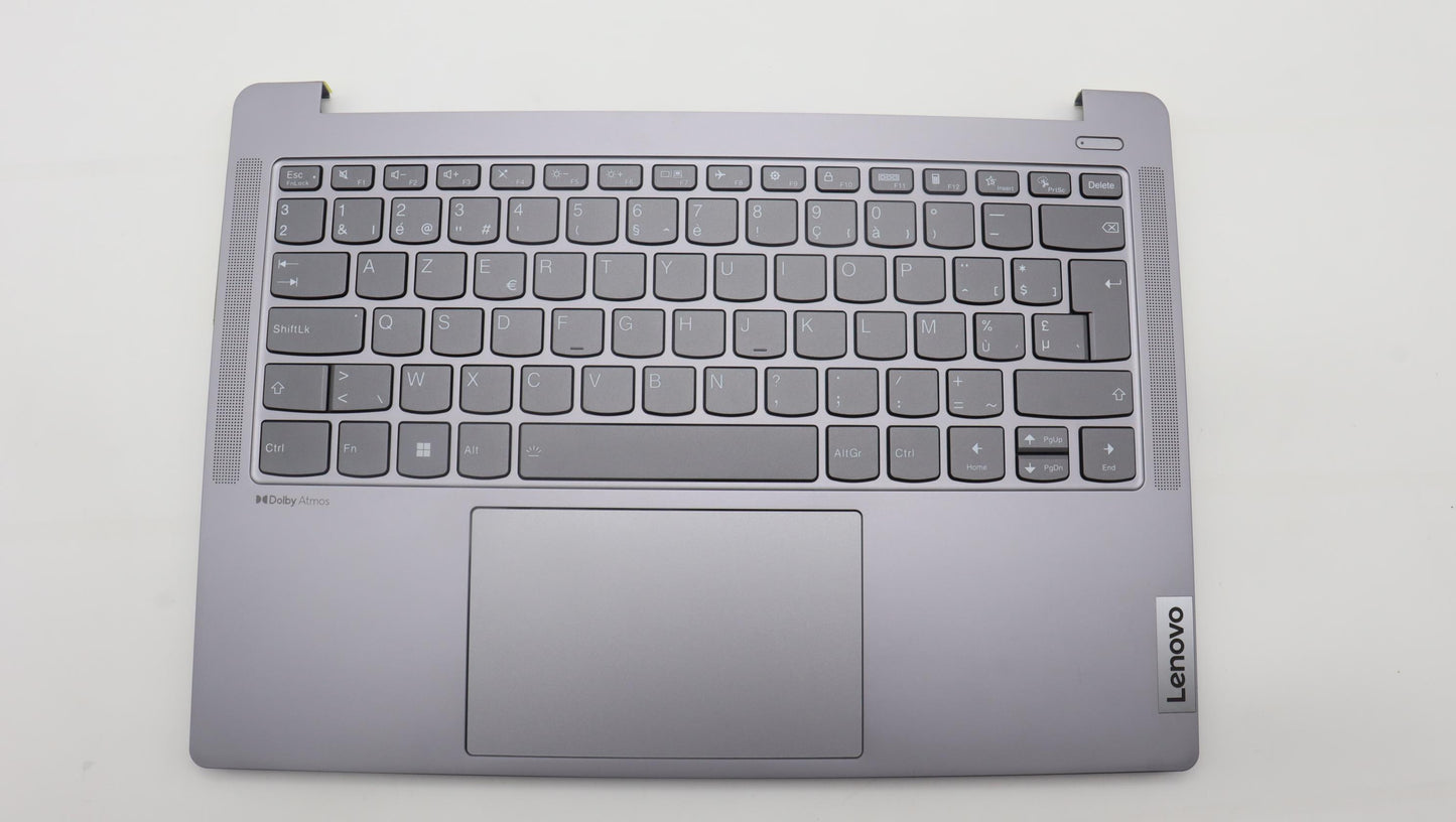 Lenovo Cover Upper Case Assembly Bel - 5CB1K97038