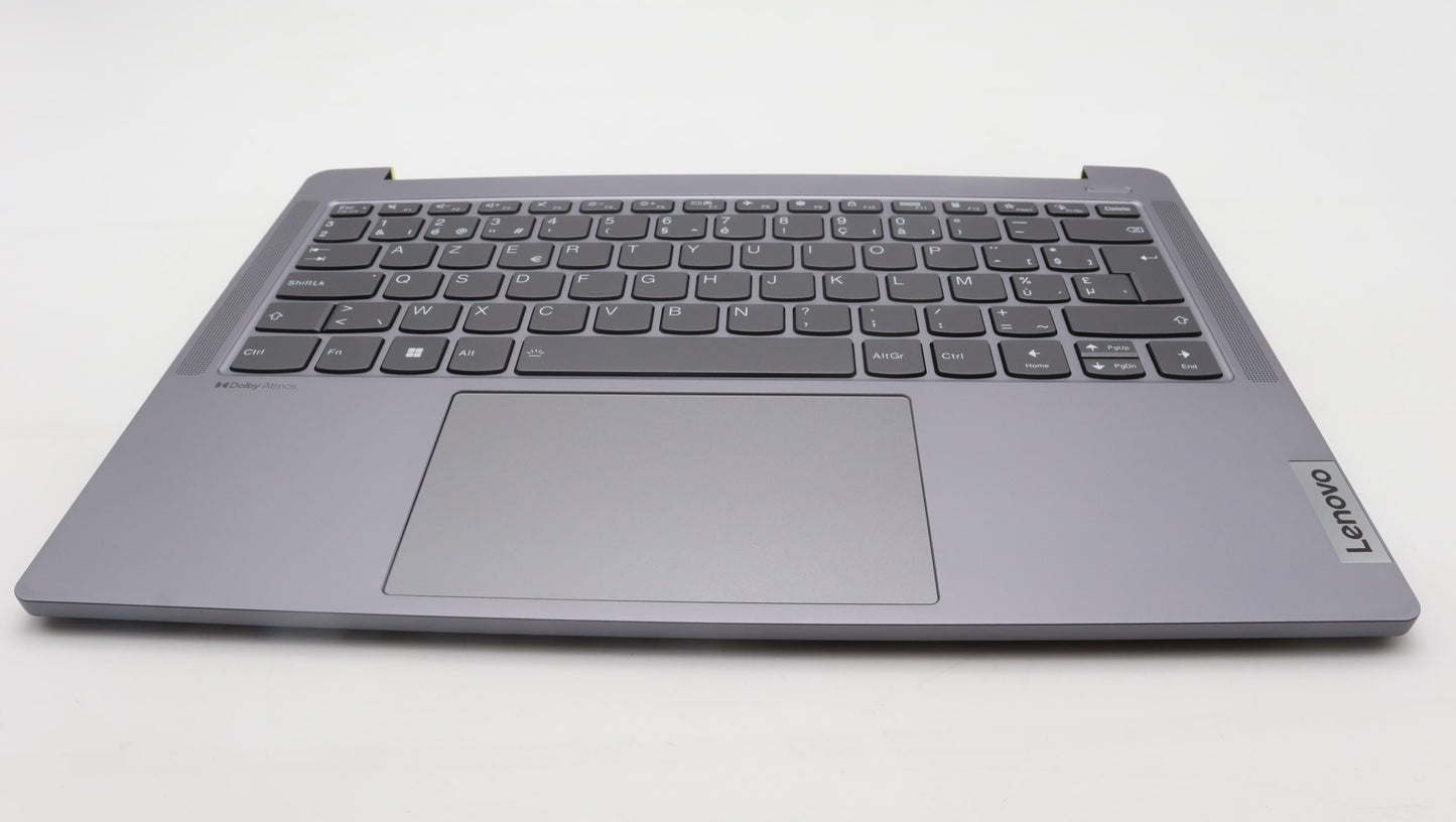Lenovo Cover Upper Case Assembly Bel - 5CB1K97038