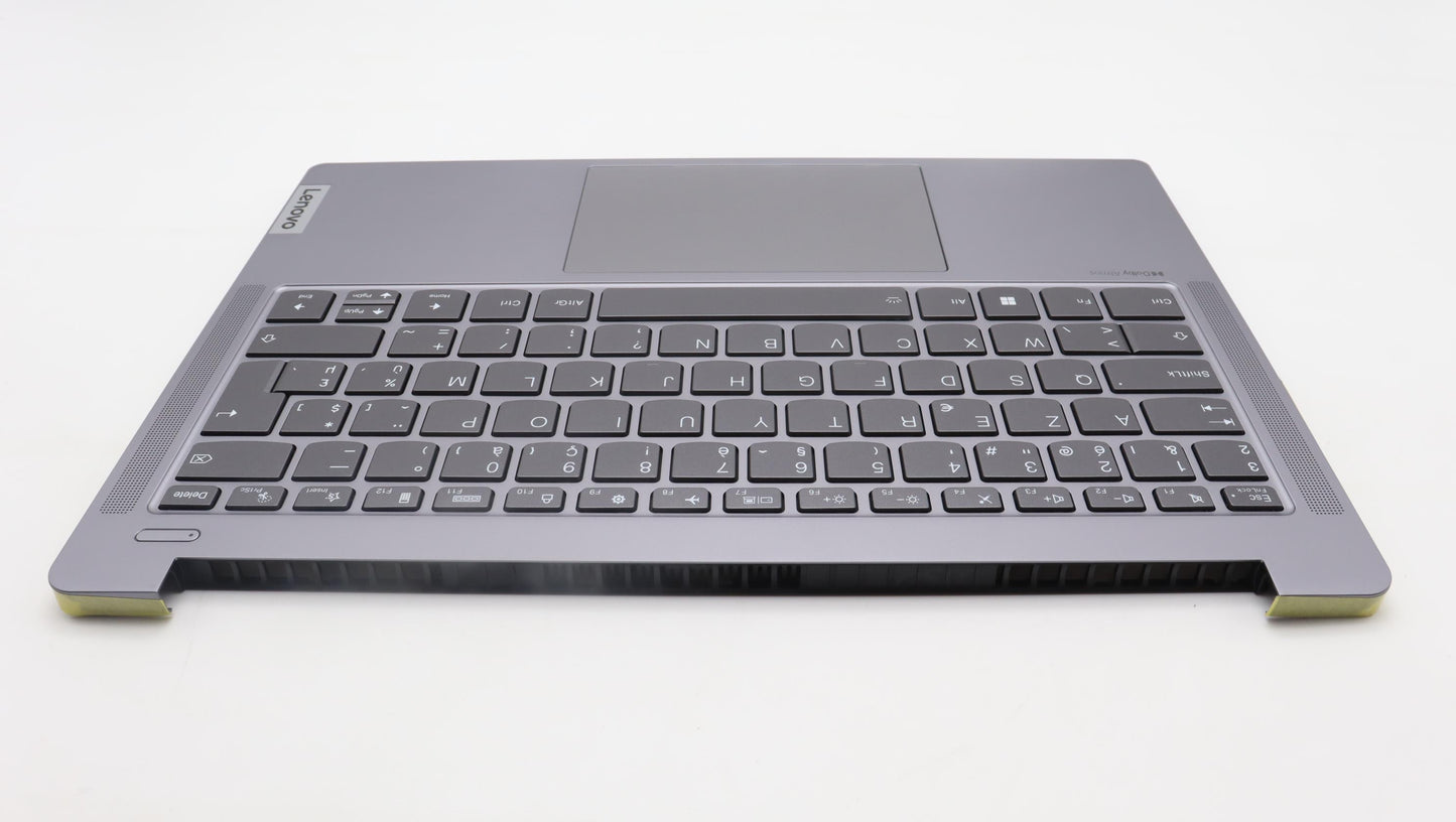 Lenovo Cover Upper Case Assembly Bel - 5CB1K97038