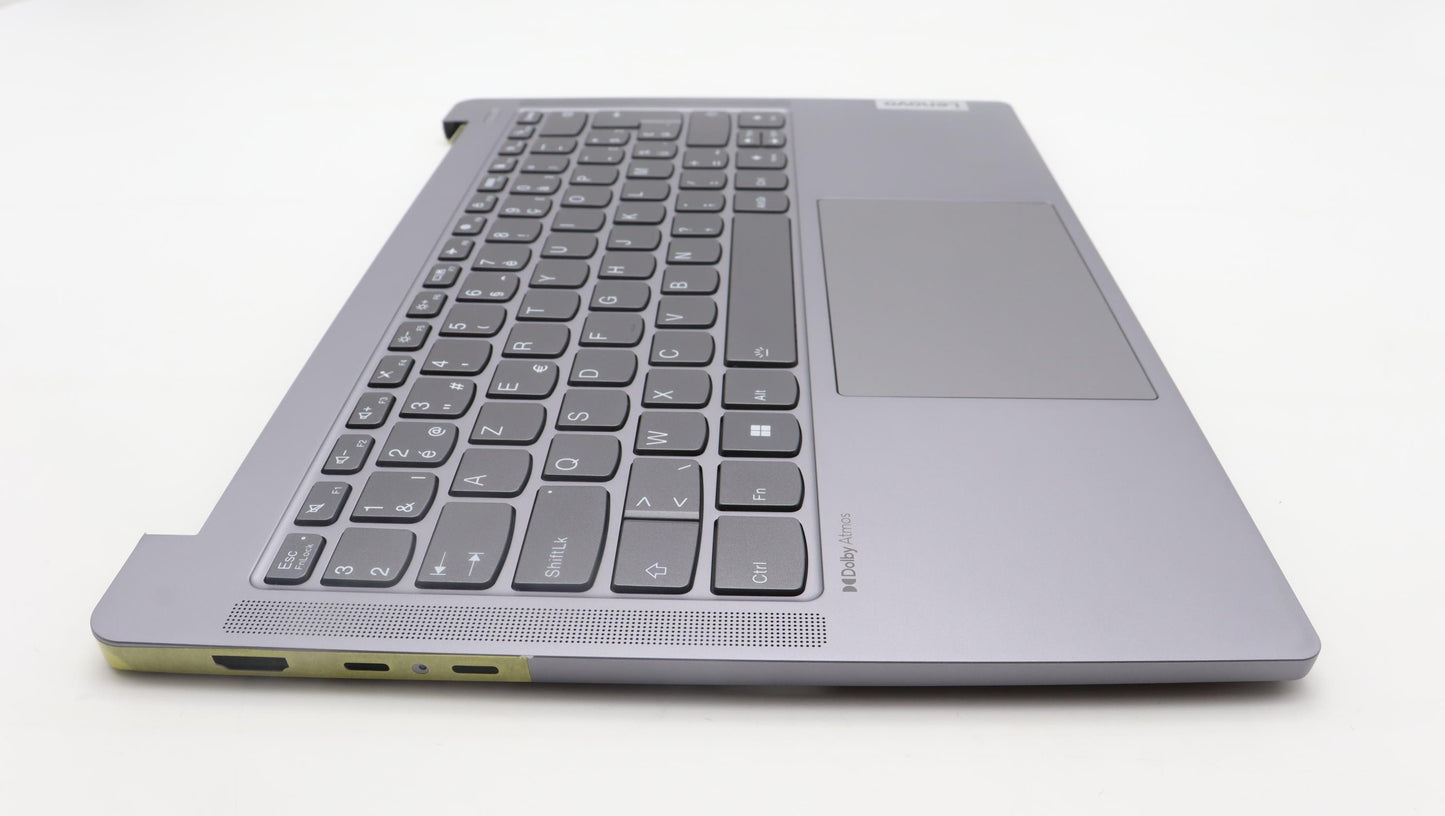 Lenovo Cover Upper Case Assembly Bel - 5CB1K97038