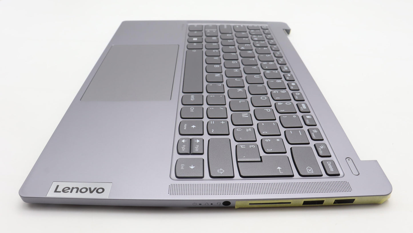 Lenovo Cover Upper Case Assembly Bel - 5CB1K97038