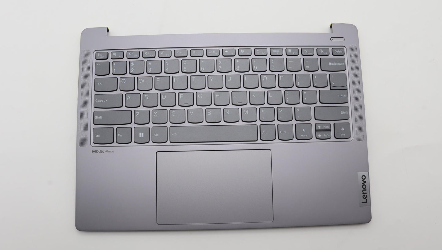 Lenovo Cover Upper Case Assembly Eng - 5CB1K97042