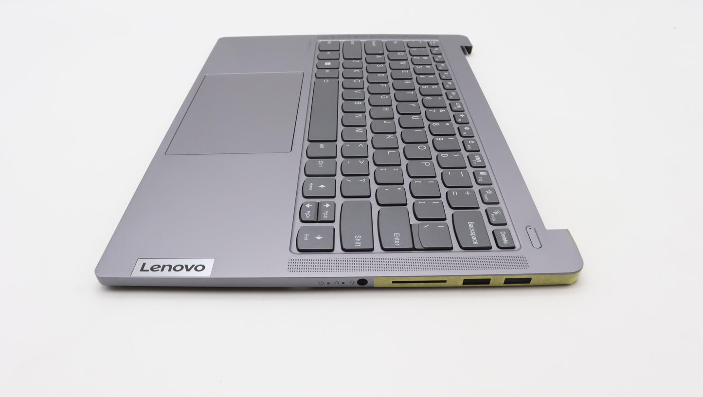 Lenovo Cover Upper Case Assembly Eng - 5CB1K97042