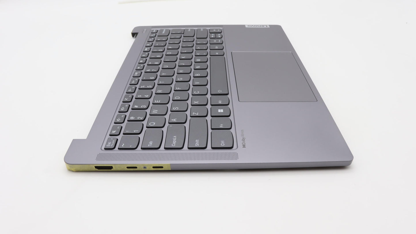 Lenovo Cover Upper Case Assembly Eng - 5CB1K97042