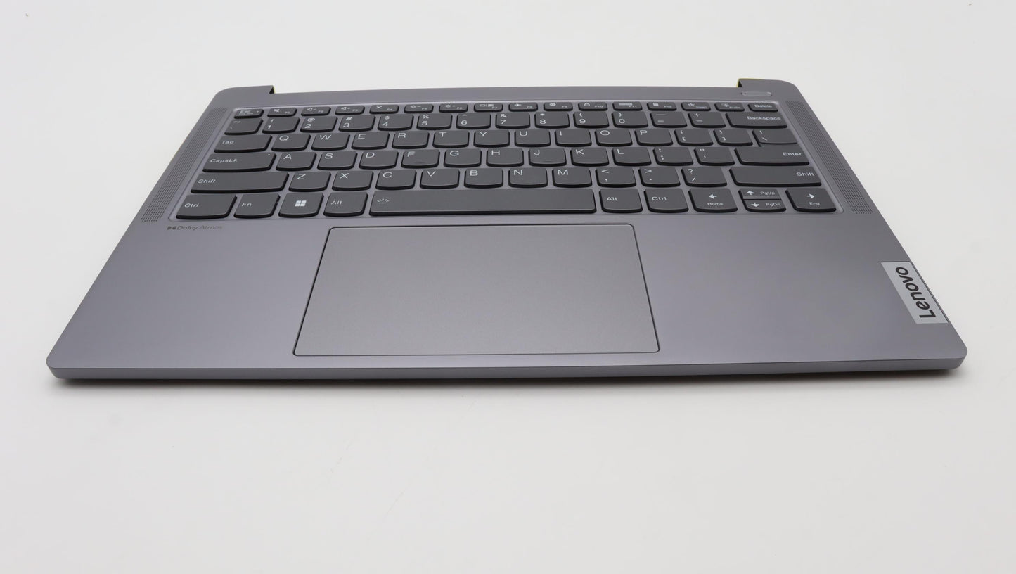 Lenovo Cover Upper Case Assembly Eng - 5CB1K97042